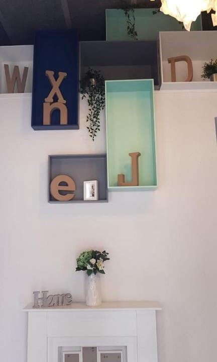 Benicalap House | Florista Bonito Alojamiento Bien Comunicado