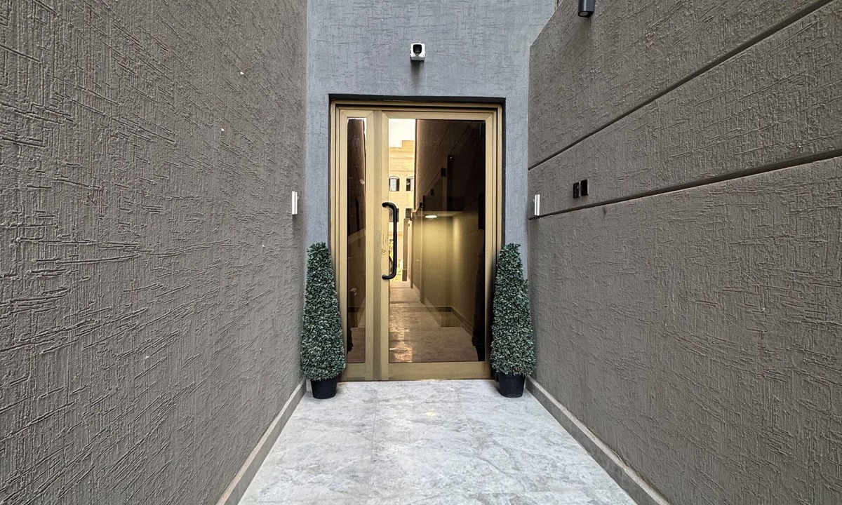 Medina Apartment | Foothills - Salaam View