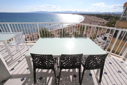 Bello Horizonte | Salou City Centre