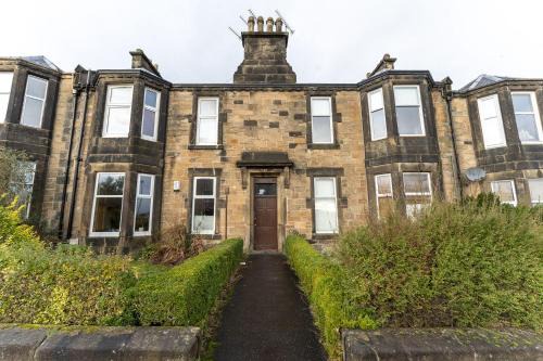 Tillicoultry House | Forth View Apartment