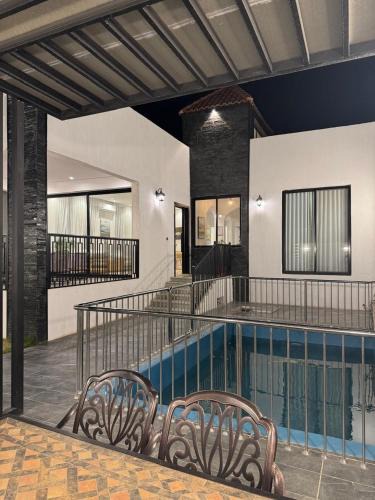 Taif House | Four Villas