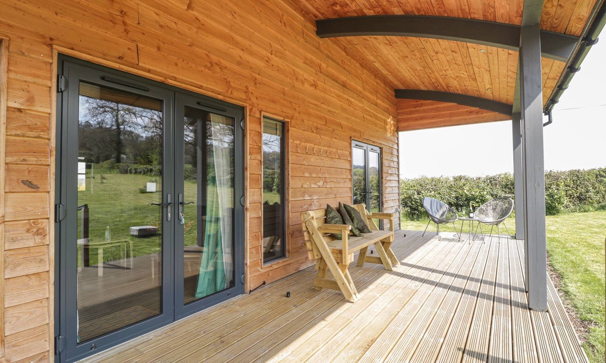 Shepton Mallet Cottage | Foxglove