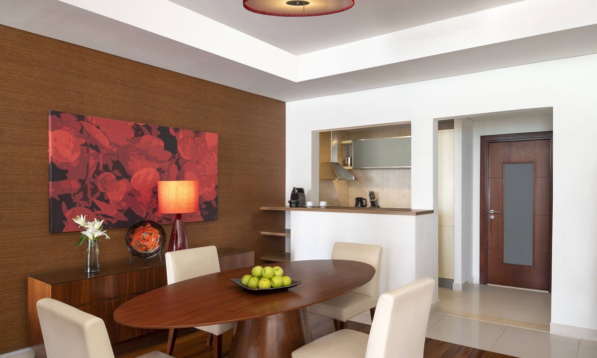 Doha Apartment | Fraser Suites Doha