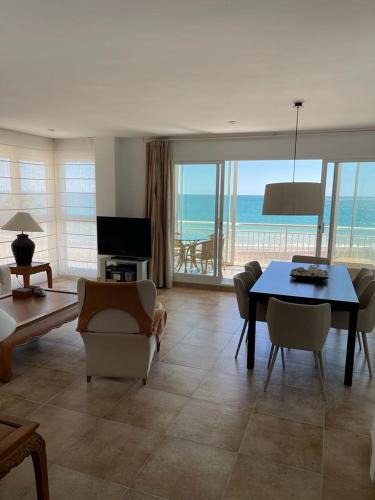 Burriana Apartment | FRENTE AL MAR