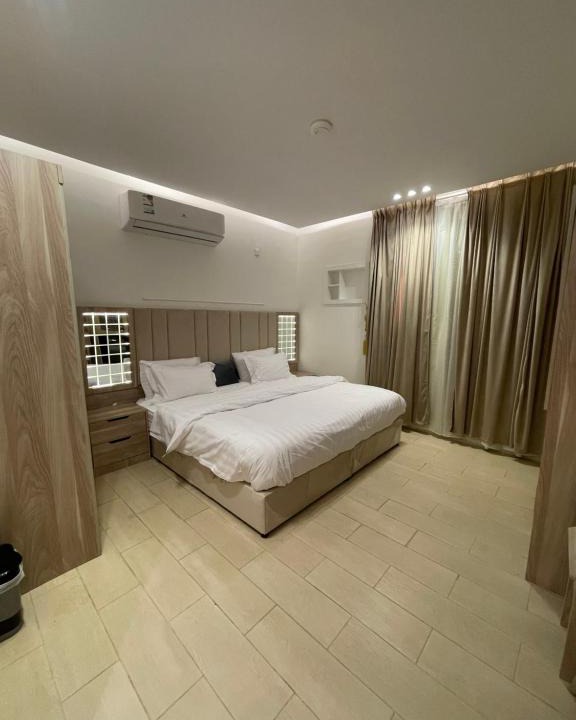 AlUla Apartment | Friday Suites