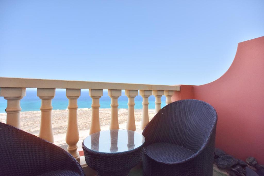 Pajara Apartment | Fuerte Holiday SELECT Playa Paraíso Residence