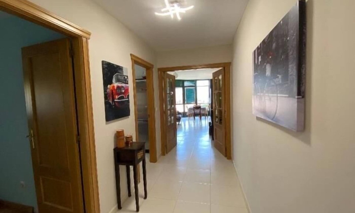 Raxo Apartment | Fully equipped apartment for 6 people in Raxó