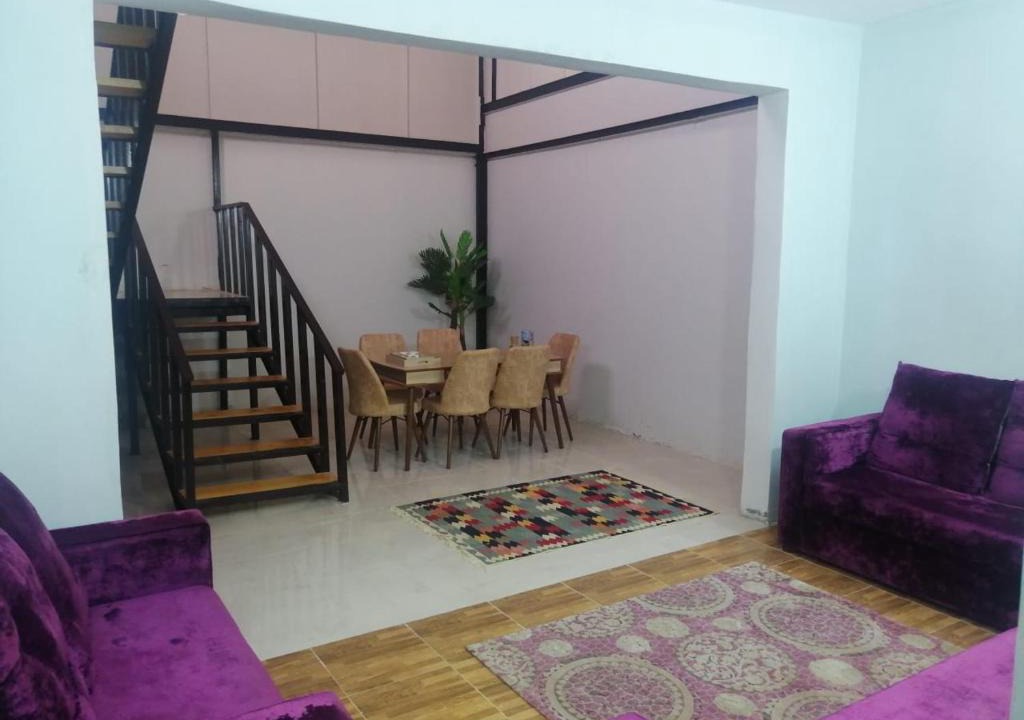 Al Wajh Ski Chalet | فيلى ليلى