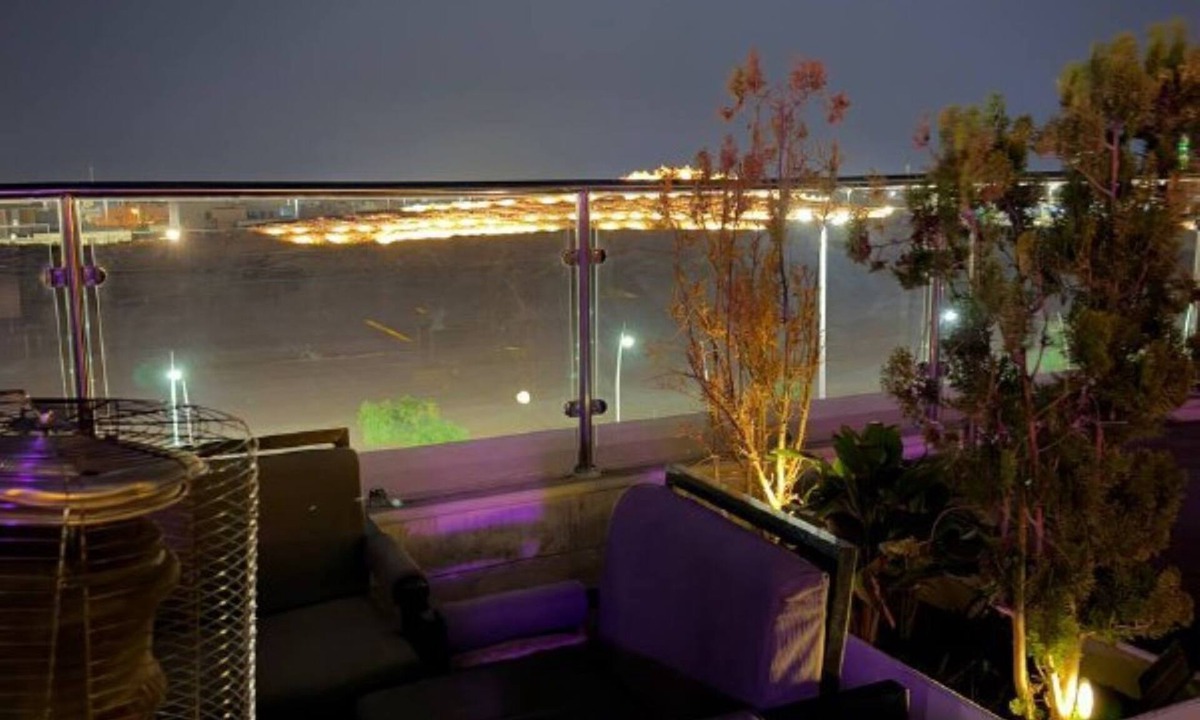 Ha'il Apartment | GhafwaHHotelApartmentsServicedApartments
