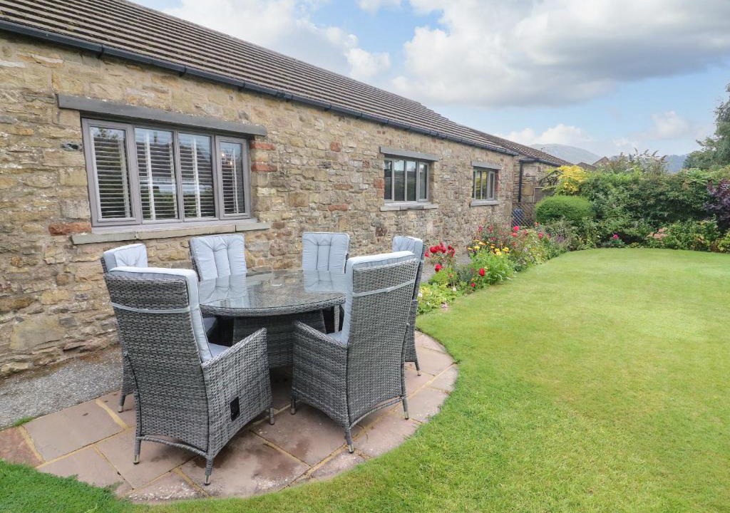 Giggleswick House | Glen Lea