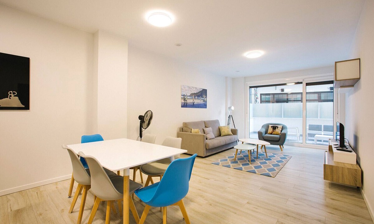 Gros Apartment | Gloria Suites 3 - 2 dormitorios