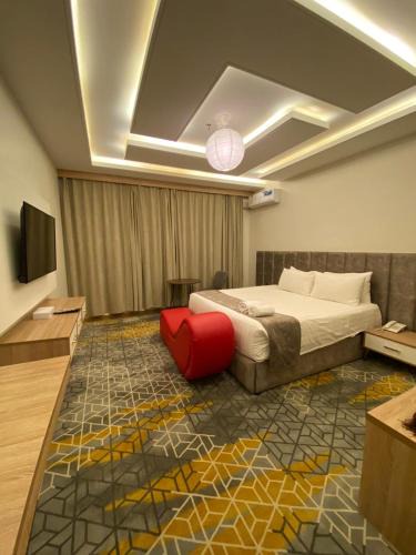Abha Apartment | Golden New Tulip Abha