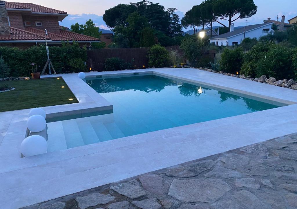Pelayos de la Presa House | Gorriones