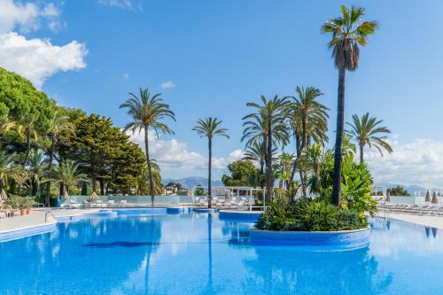 Gpro Valparaiso Palace | Palma de Mallorca