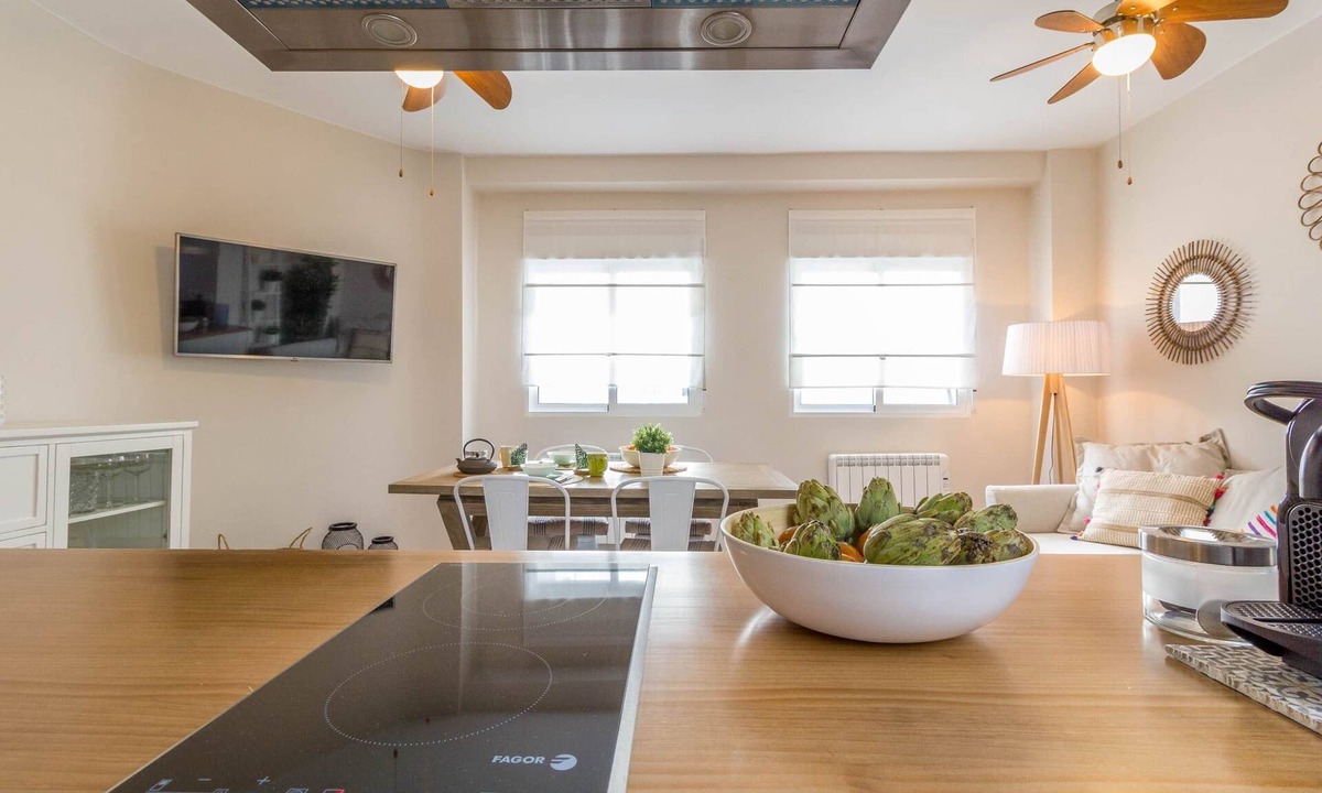 Ruzafa Apartment | Gran Vía by Satali Rent