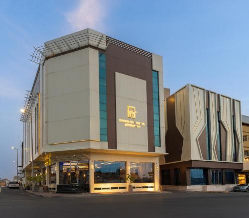 Al Hofuf Hotel | Grand day