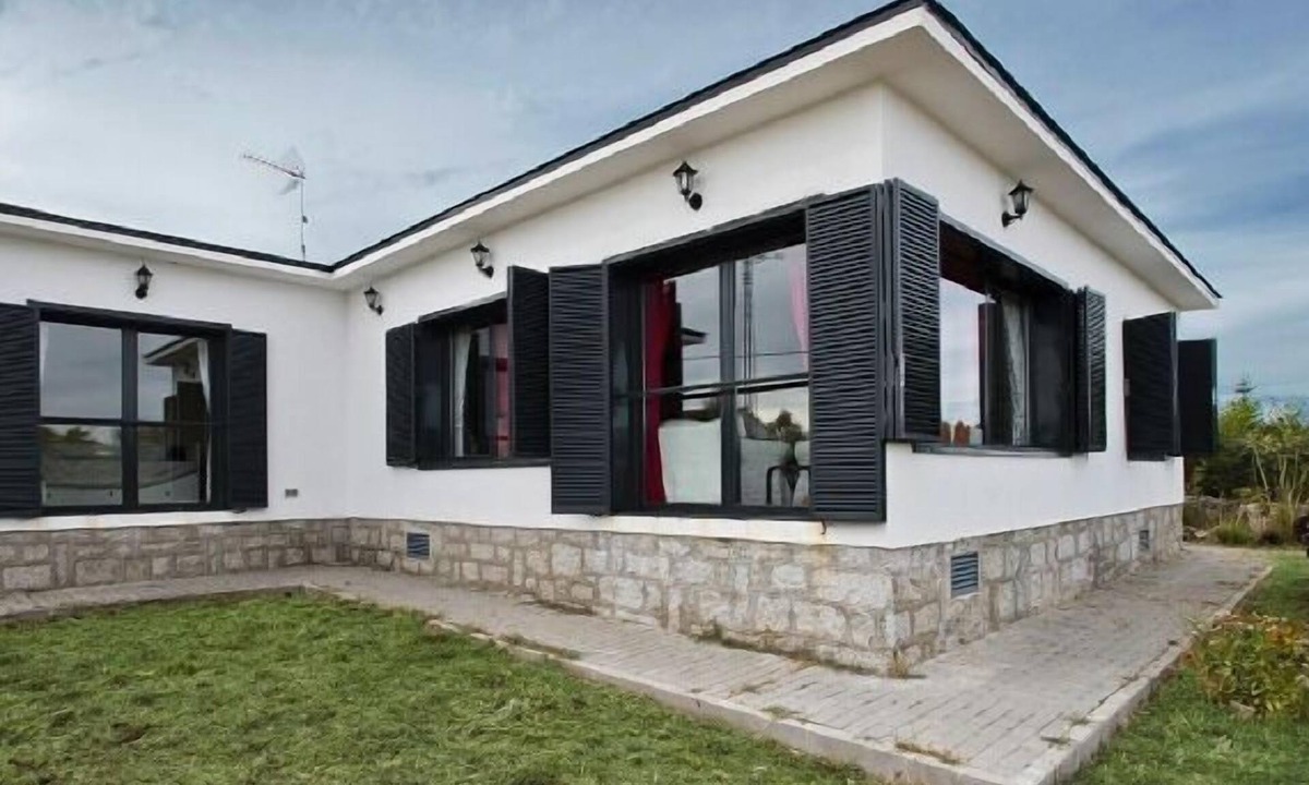 Peguerinos House | Great Ecotone House for 12 people