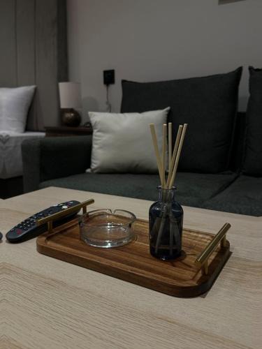 Mizail Apartment | Great hosting studio