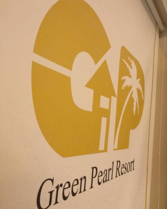 Al Kharj Ski Chalet | Green Pearl Resort