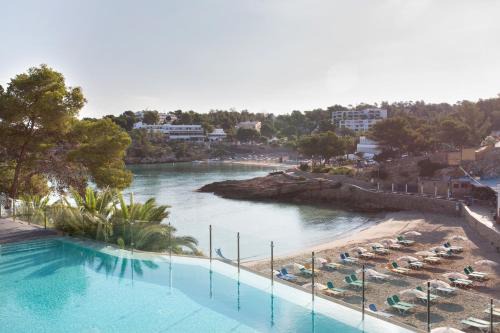Grupotel Ibiza Beach Resort Adults | Portinatx