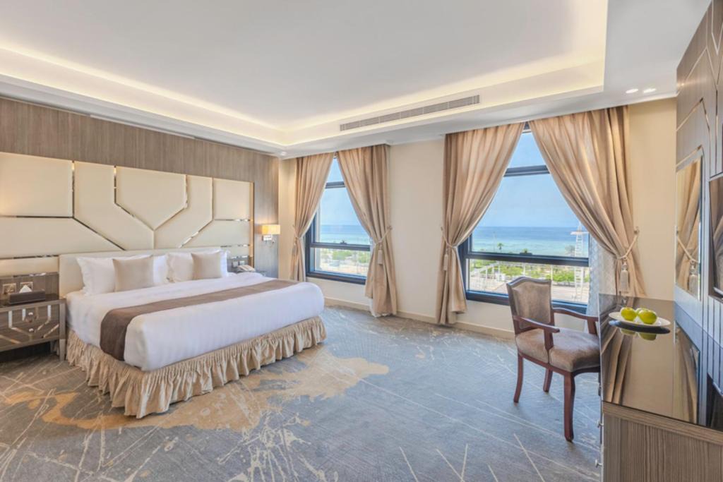 Yanbu Hotel | Guest House Hotel Apartments