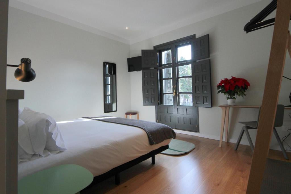 Alcala de Henares Hostel | H Complutum