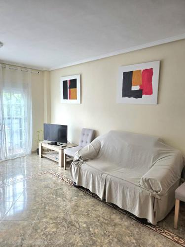 Paterna House | Habitación Tranquila, Agradable cerca de Valencia en Vivienda Compartida