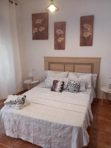 Gandia House | habitacion compartida con anfitrión