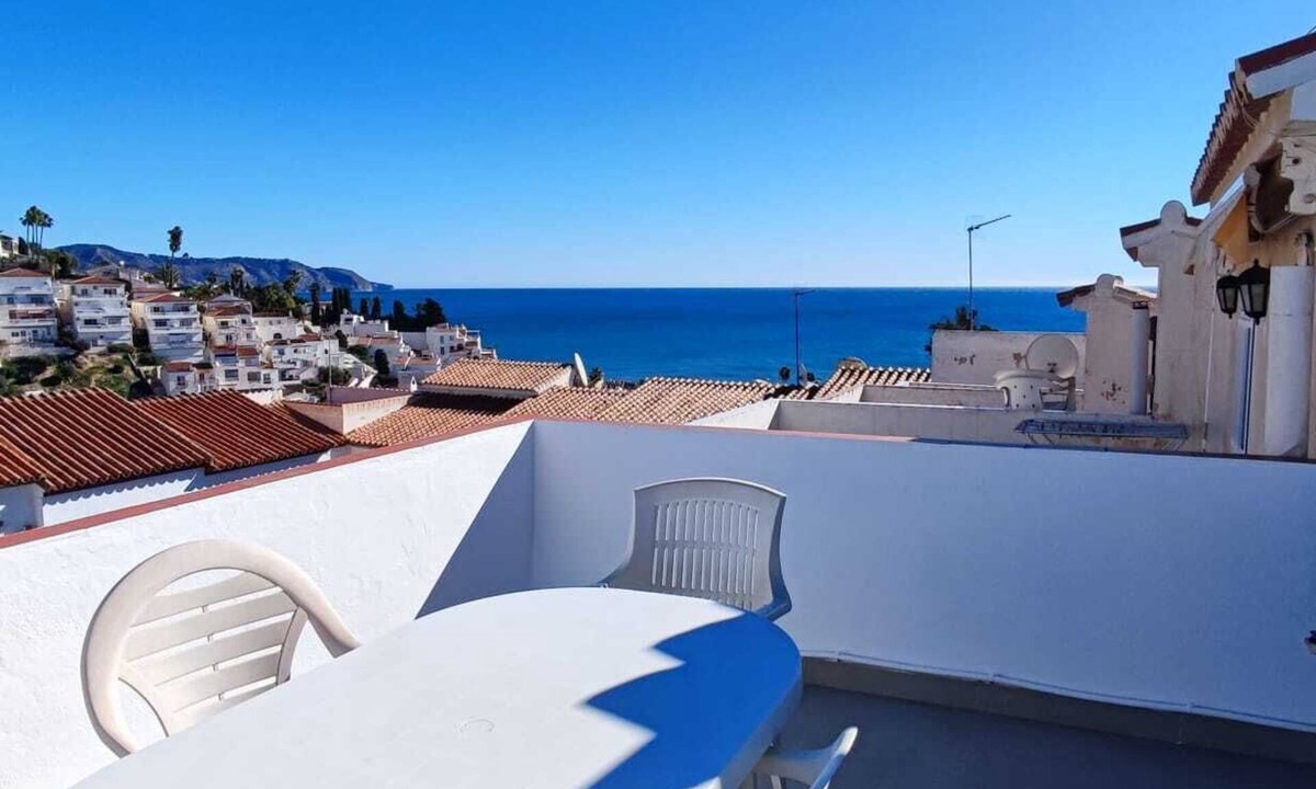 Nerja House | HACIENDA 36 MENYBER