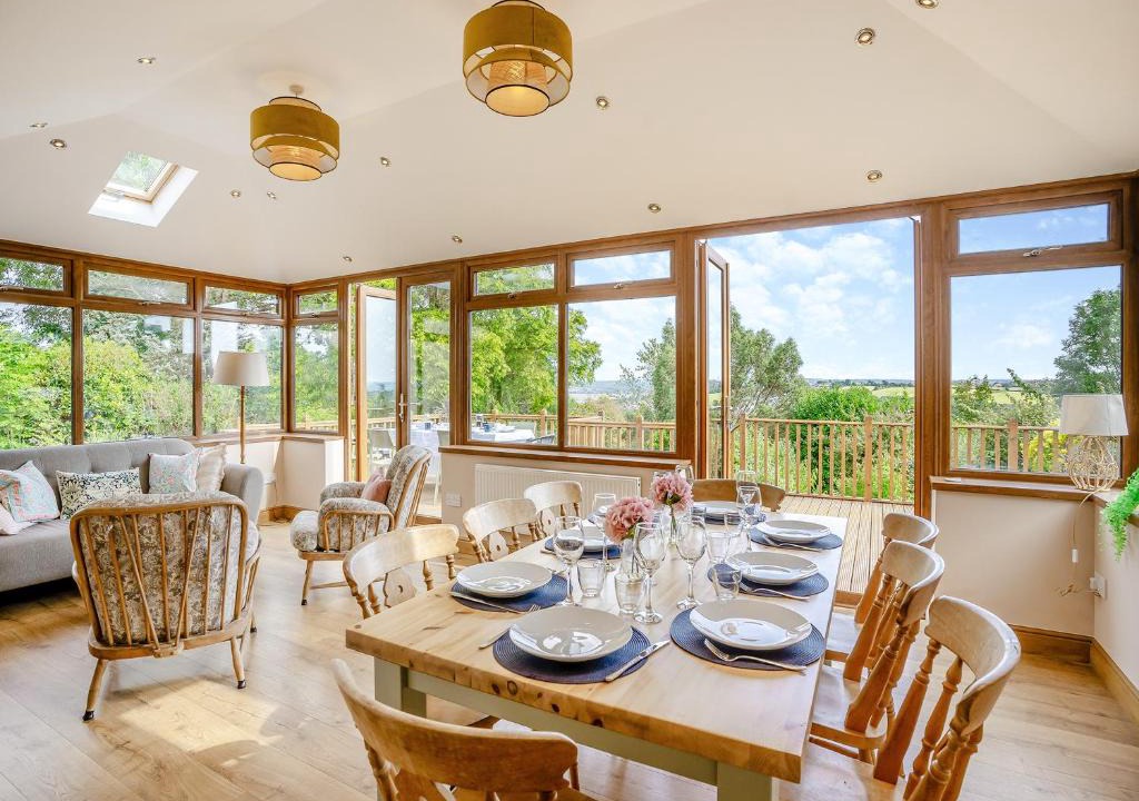 Llanelli House | Halfstone House