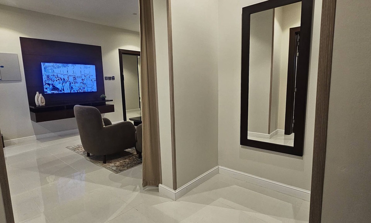 Duba Apartment | Hams Apartments