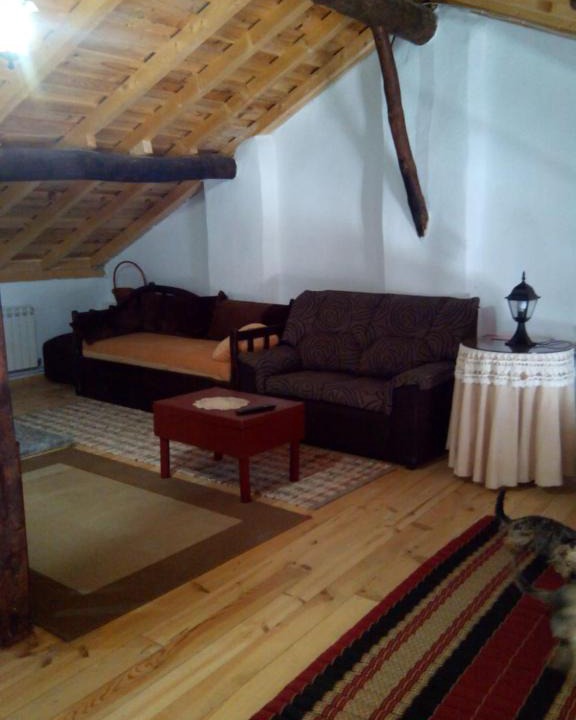 Pedrosa del Rey House | Hansel y Gretel
