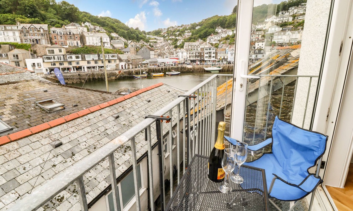 Looe Cottage | Harbour Hideaway