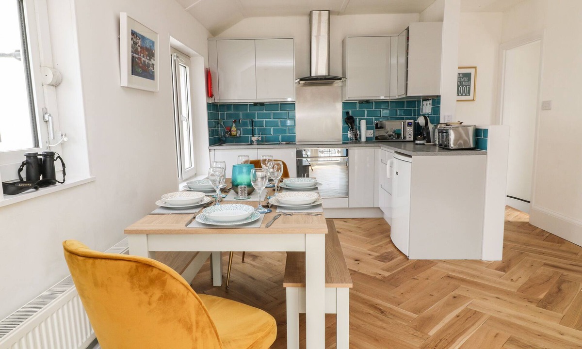 Looe Cottage | Harbour Hideaway