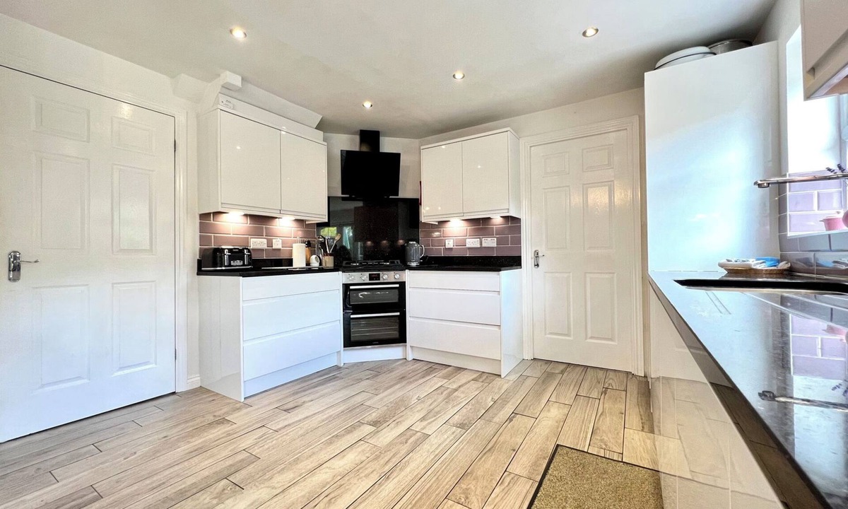 Rothbury Cottage | Harefield