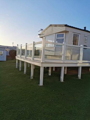 Exmouth Apartment | Haven Devon Cliffs Caravan