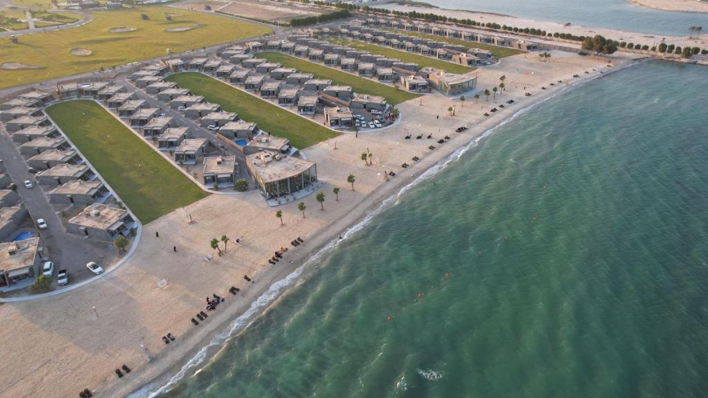 Al Khobar Resort | HDB Al Khobar Resort & Spa
