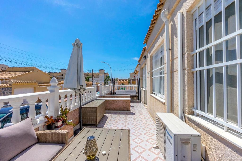 La Florida | Orihuela Costa