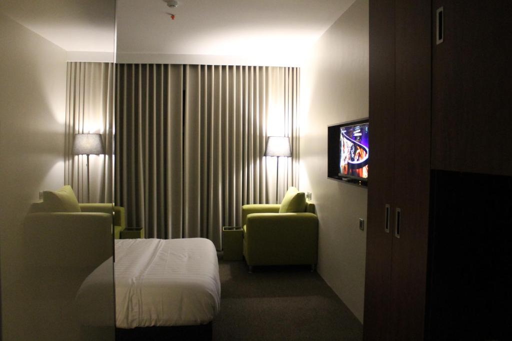 Al Namas Apartment | High Village Hotel