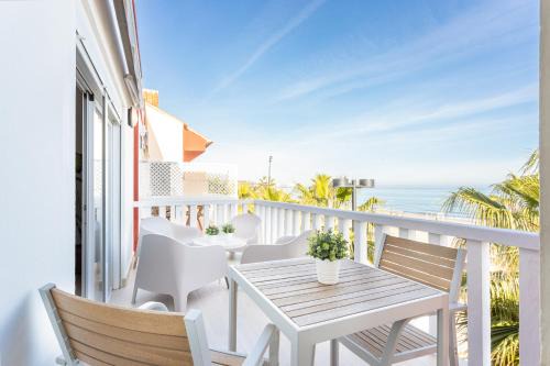Higuerón Rental Marítimo Romar | Fuengirola