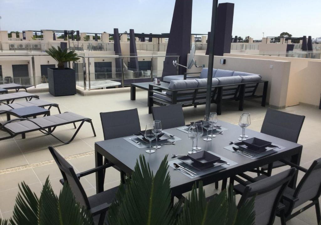 Pilar de la Horadada Apartment | Higuericas costa 218 Pilar de la Horadada