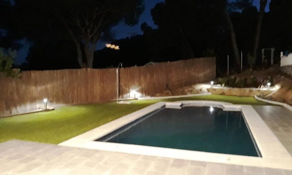 San Martin de Valdeiglesias House | Holiday House near Madrid