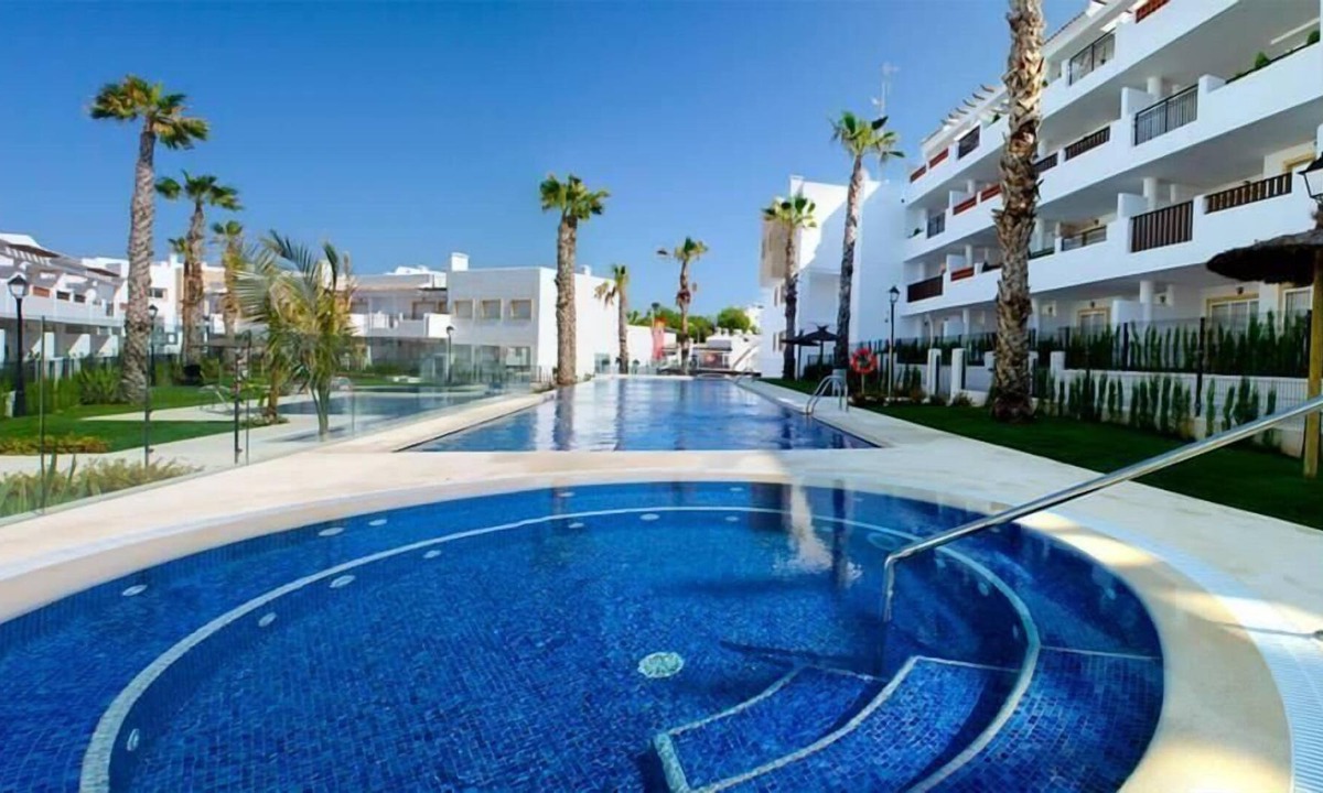 Orihuela Costa House | Holiday apartment Orihuela-Costa for 1 - 6 persons with 2 bedrooms - Holiday house