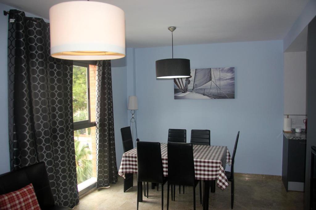La Malva-rosa Apartment | Holiday Apartments Malvarrosa Beach