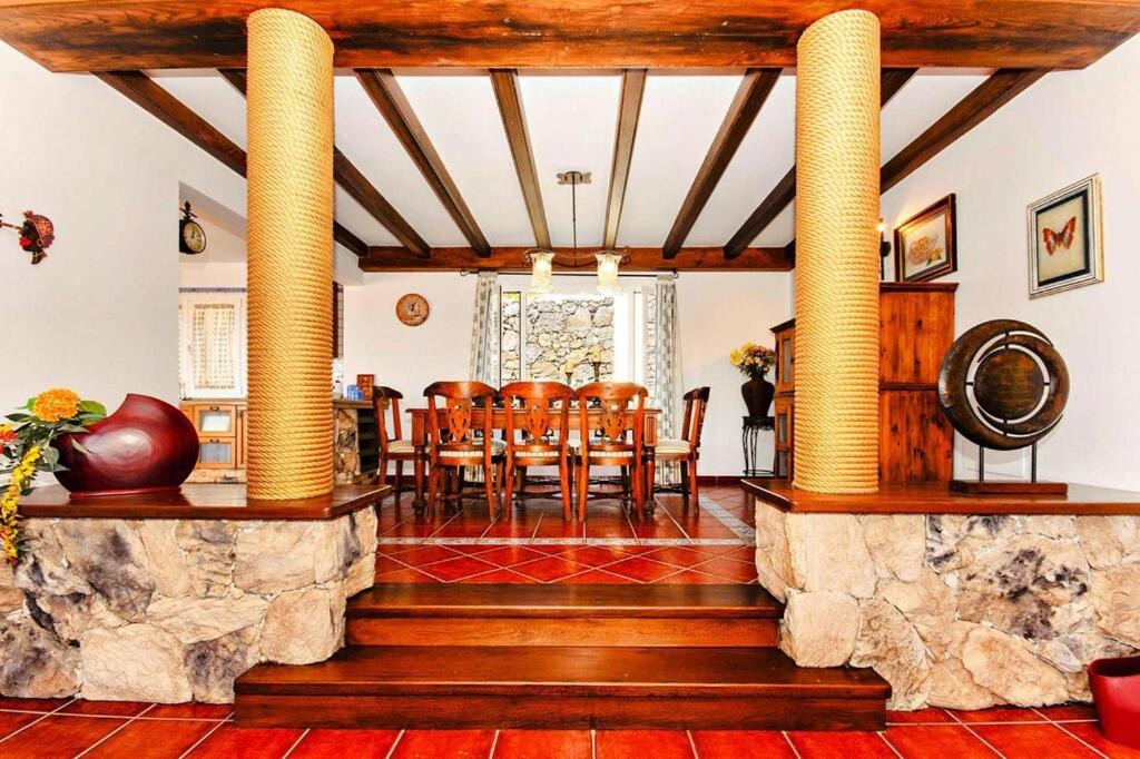 Nazaret House | Holiday home in Nazareth