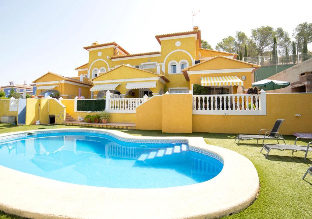 Empedrola House | Holiday Home Villa Holidays Always by Interhome