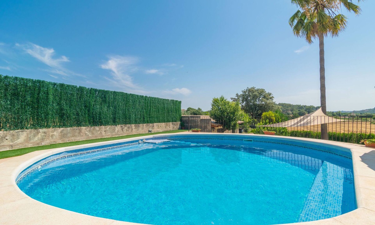 Sant Joan House | Holiday house with pool in the heart of Mallorca