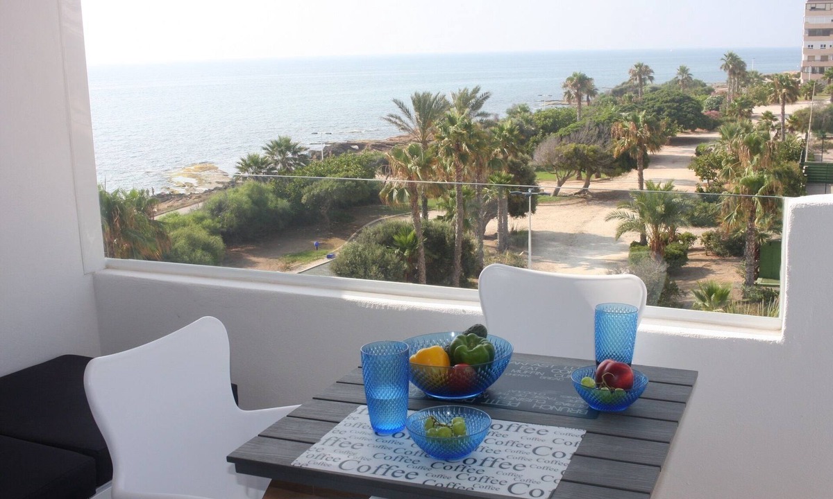 Aldea Del Mar | Torrevieja