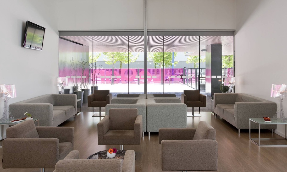 Leganes Hotel | Holiday Inn Express Madrid-Leganes by IHG