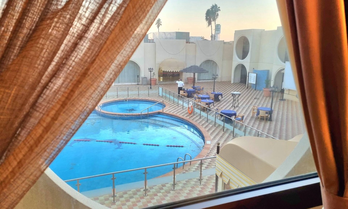 Yanbu Hotel | Holiday Inn Yanbu by IHG